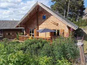 Agréable chalet à la Joue du Loup, Dévoluy
